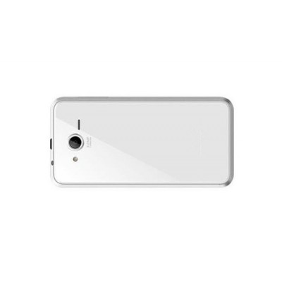 Full Body Housing For Celkon A66 White - Maxbhi Com