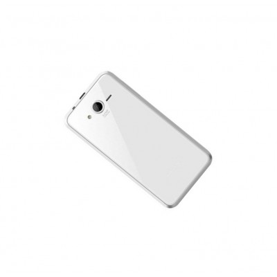 Full Body Housing For Celkon A66 White - Maxbhi Com