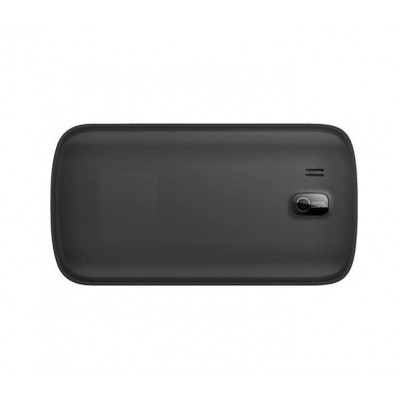 Full Body Housing For Celkon A75 Black - Maxbhi Com