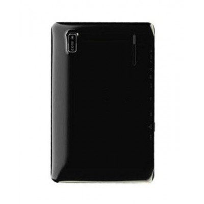 Full Body Housing For Celkon Ct 1 Black - Maxbhi Com