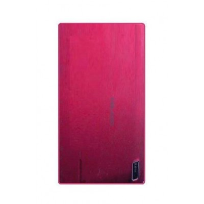 Full Body Housing For Celkon Ct 1 Red - Maxbhi Com