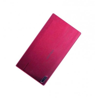 Full Body Housing For Celkon Ct 1 Red - Maxbhi Com