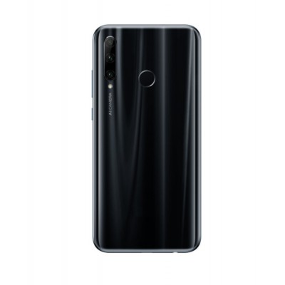 Full Body Housing For Honor 10i Black - Maxbhi Com