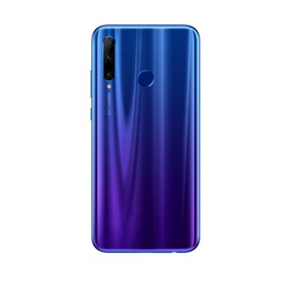 Full Body Housing For Honor 10i Blue - Maxbhi Com