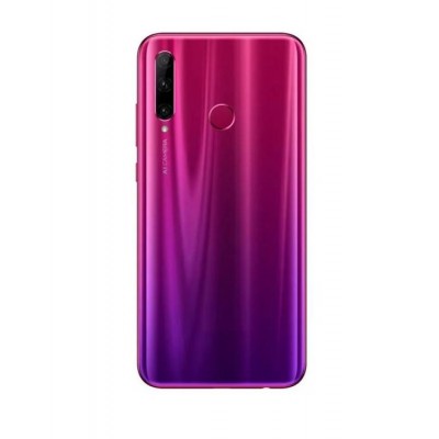 Full Body Housing For Honor 10i Red - Maxbhi Com