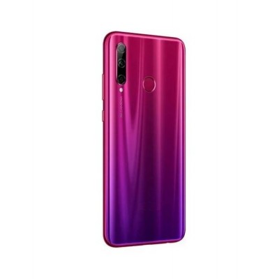 Full Body Housing For Honor 10i Red - Maxbhi Com