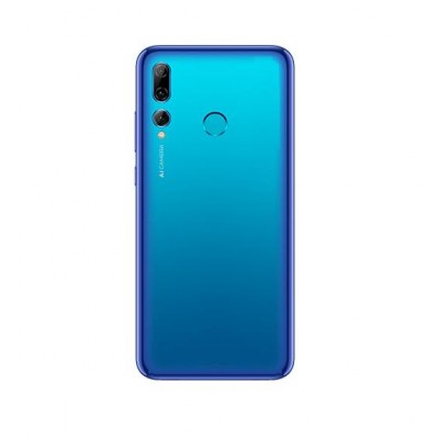 Full Body Housing For Huawei P Smart Plus 2019 Blue - Maxbhi Com