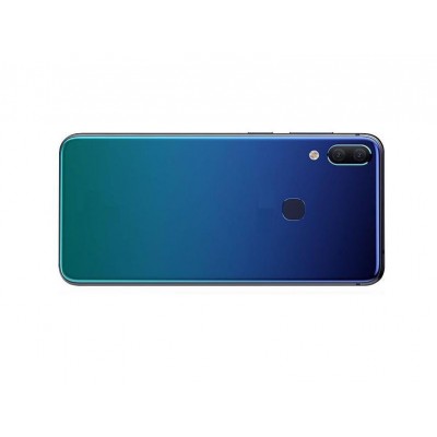Full Body Housing For Infinix Zero 6 Pro Cyan - Maxbhi Com