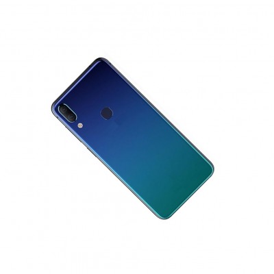 Full Body Housing For Infinix Zero 6 Pro Cyan - Maxbhi Com