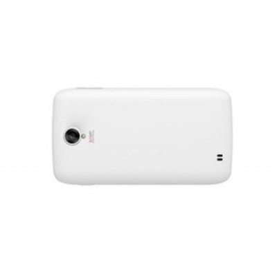 Full Body Housing For Karbonn Smart A111 White - Maxbhi Com