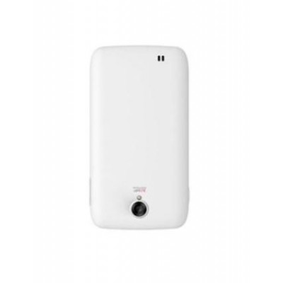 Full Body Housing For Karbonn Smart A111 White - Maxbhi Com