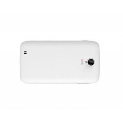 Full Body Housing For Karbonn Smart A111 White - Maxbhi Com
