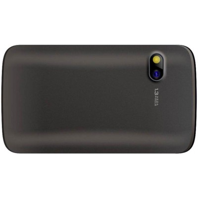 Full Body Housing For Lava C11s Black - Maxbhi Com