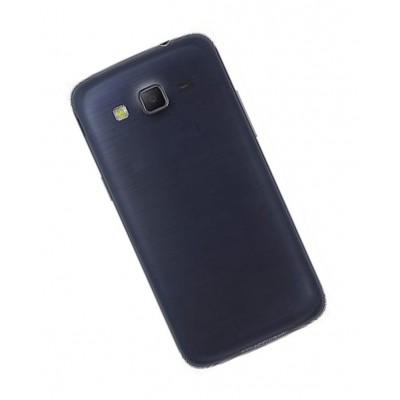 Full Body Housing For Samsung G3812b Galaxy S3 Slim Black - Maxbhi Com