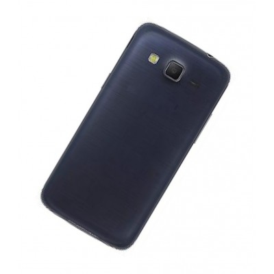 Full Body Housing For Samsung G3812b Galaxy S3 Slim Black - Maxbhi Com