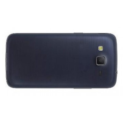 Full Body Housing For Samsung G3812b Galaxy S3 Slim Black - Maxbhi Com
