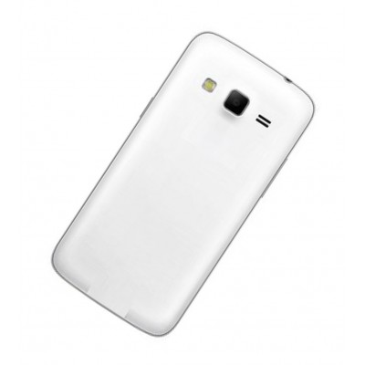 Full Body Housing For Samsung G3812b Galaxy S3 Slim White - Maxbhi Com