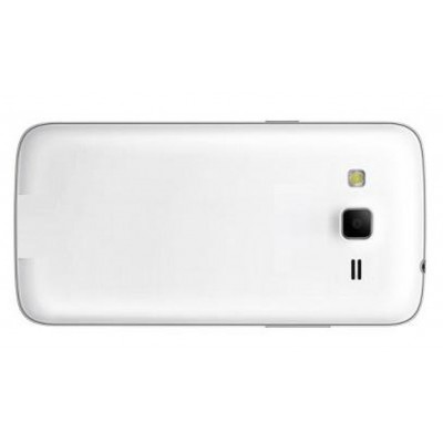 Full Body Housing For Samsung G3812b Galaxy S3 Slim White - Maxbhi Com