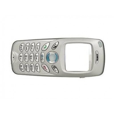 Full Body Housing For Samsung N500 Blue - Maxbhi Com
