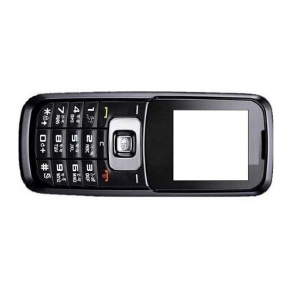 Full Body Housing For Samsung Raga White - Maxbhi Com
