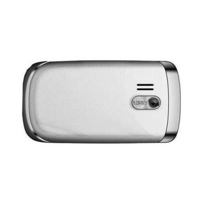 Full Body Housing For Videocon V1546 Black Grey - Maxbhi Com