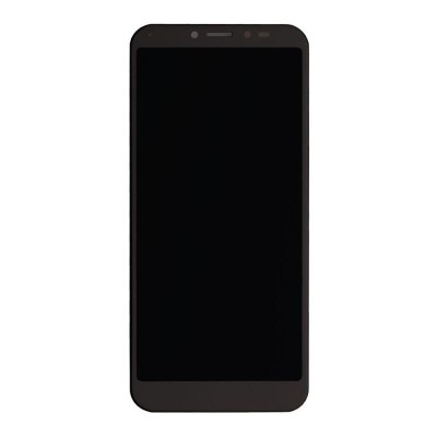 Lcd Screen For Alcatel 1s Replacement Display By - Maxbhi Com
