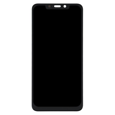 Lcd Screen For Infinix Zero 6 Replacement Display By - Maxbhi Com