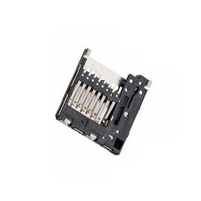 Mmc Connector For Arise T1 Plus Rowdy - Maxbhi Com