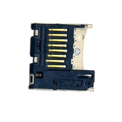 Mmc Connector For Blackberry 7130g - Maxbhi Com