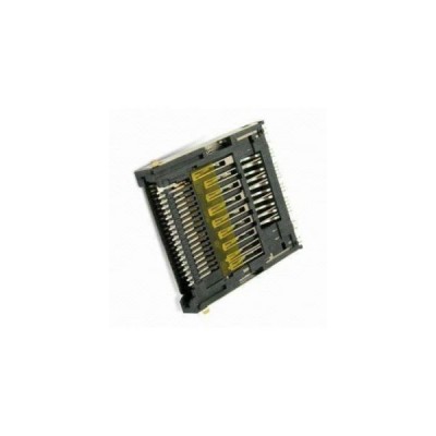 Mmc Connector For Celkon A99 - Maxbhi Com