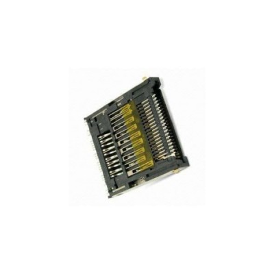Mmc Connector For Celkon A99 - Maxbhi Com