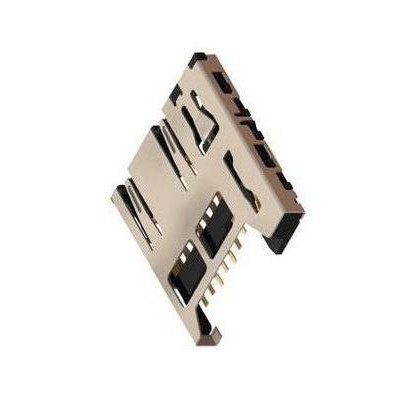 Mmc Connector For Intex Nano Super - Maxbhi Com