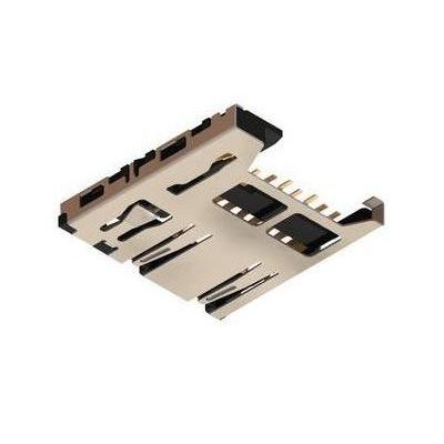 Mmc Connector For Intex Nano Super - Maxbhi Com