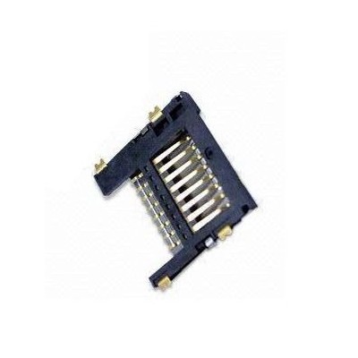 Mmc Connector For Sony Ericsson Z550 - Maxbhi Com