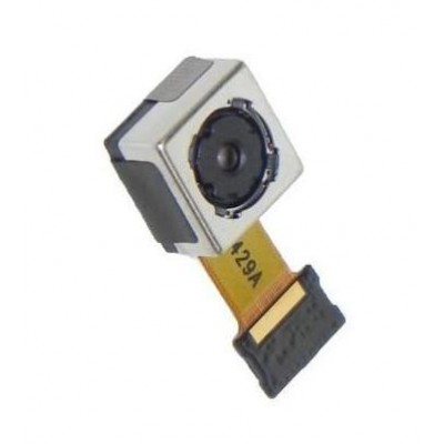 Replacement Back Camera For Spice M5566 Flo Entertainer By - Maxbhi Com