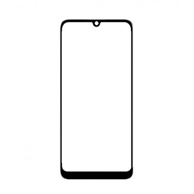 Replacement Front Glass For Huawei Enjoy 9e Blue By - Maxbhi Com