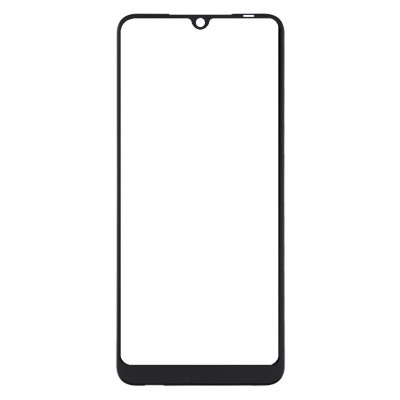 Touch Screen Digitizer For Alcatel 3 2019 Purple By - Maxbhi Com