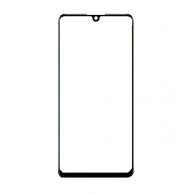 Touch Screen Digitizer For Huawei P Smart Plus 2019 White By - Maxbhi Com