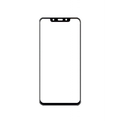 Touch Screen Digitizer For Infinix Zero 6 Black By - Maxbhi Com