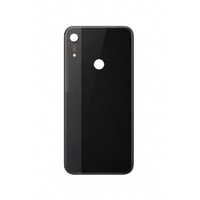 Back Panel Cover For Honor 8a Pro Black - Maxbhi Com