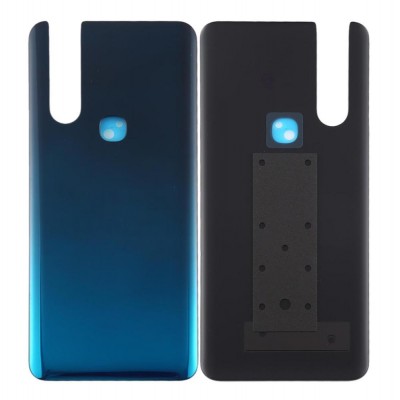Back Panel Cover For Vivo S1 Black - Maxbhi Com