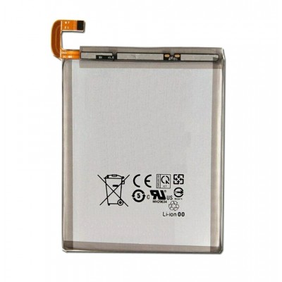 Battery For Samsung Galaxy S10 5g By - Maxbhi Com
