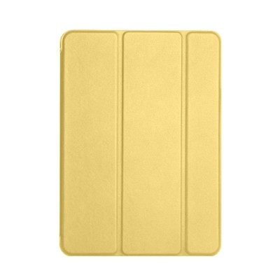 Flip Cover For Samsung Galaxy Tab S5e Gold By - Maxbhi Com