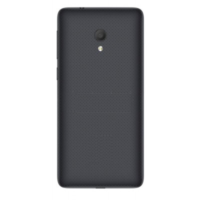 Full Body Housing For Alcatel 1c 2019 Black - Maxbhi Com