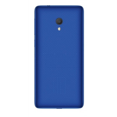 Full Body Housing For Alcatel 1c 2019 Blue - Maxbhi Com