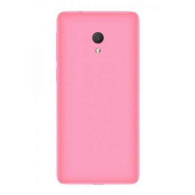 Full Body Housing For Alcatel 1c 2019 White - Maxbhi Com