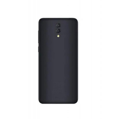 Full Body Housing For Alcatel 3l 2019 Black - Maxbhi Com