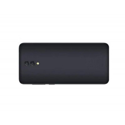 Full Body Housing For Alcatel 3l 2019 Black - Maxbhi Com
