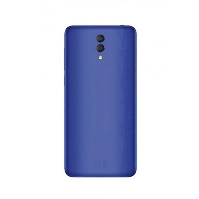 Full Body Housing For Alcatel 3l 2019 White - Maxbhi Com