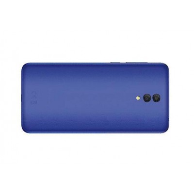 Full Body Housing For Alcatel 3l 2019 White - Maxbhi Com
